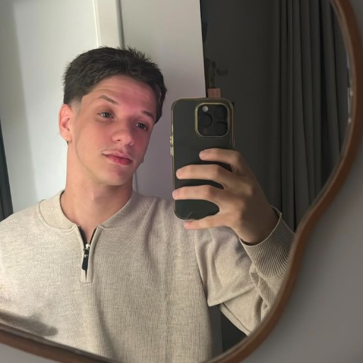 Lucas Kaizer